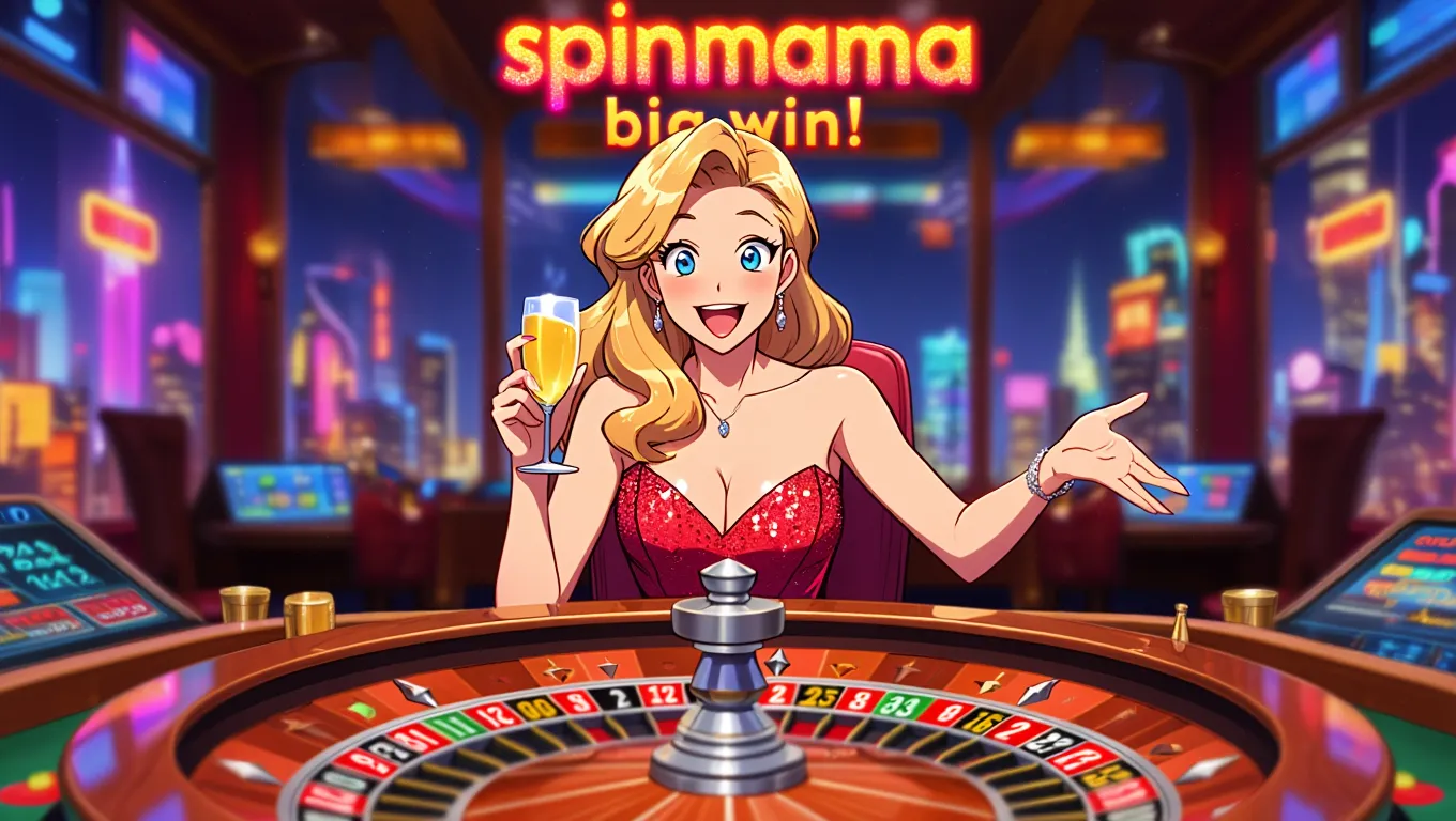 spinmama bonus