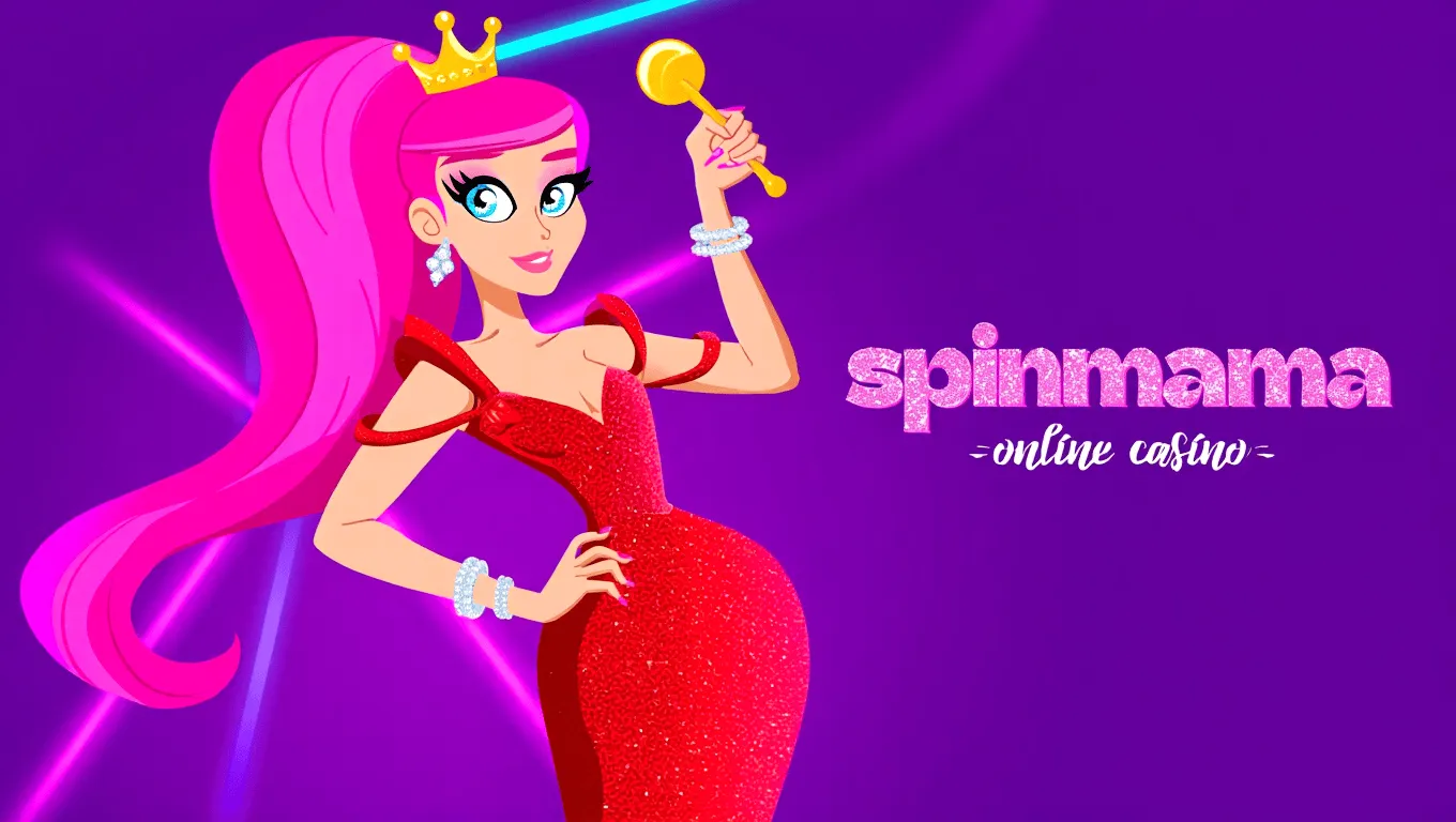 spinmama